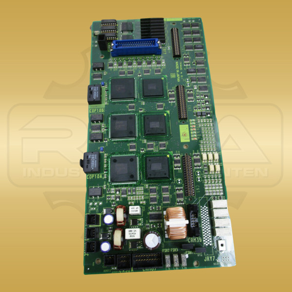 Fanuc A16B-3200-0440