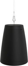 OSD Audio Nero ARC 8" Hanging Pendant Subwoofer 300W Graphite Cone BLACK