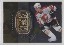 1998-99 SPx Finite Radiance 4681/4750 Derek Morris #13 z6b