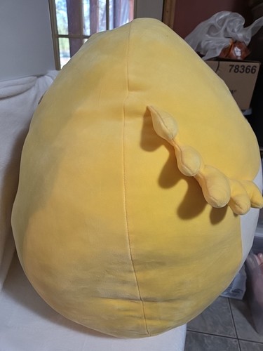 🌟Squishmallow Kellytoy Rodry 24 Zoll Plüsch RAR - Bild 2 von 5