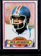 Click to enlarge Rick Upchurch