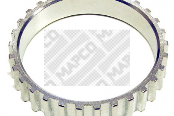ABS Sensorring Vorne Links Rechts FüR Renault Laguna I B56 K56 Safrane B54 I B54-image