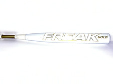 2020 Miken Freak Gold Maxload USA/ASA 34/28 S...