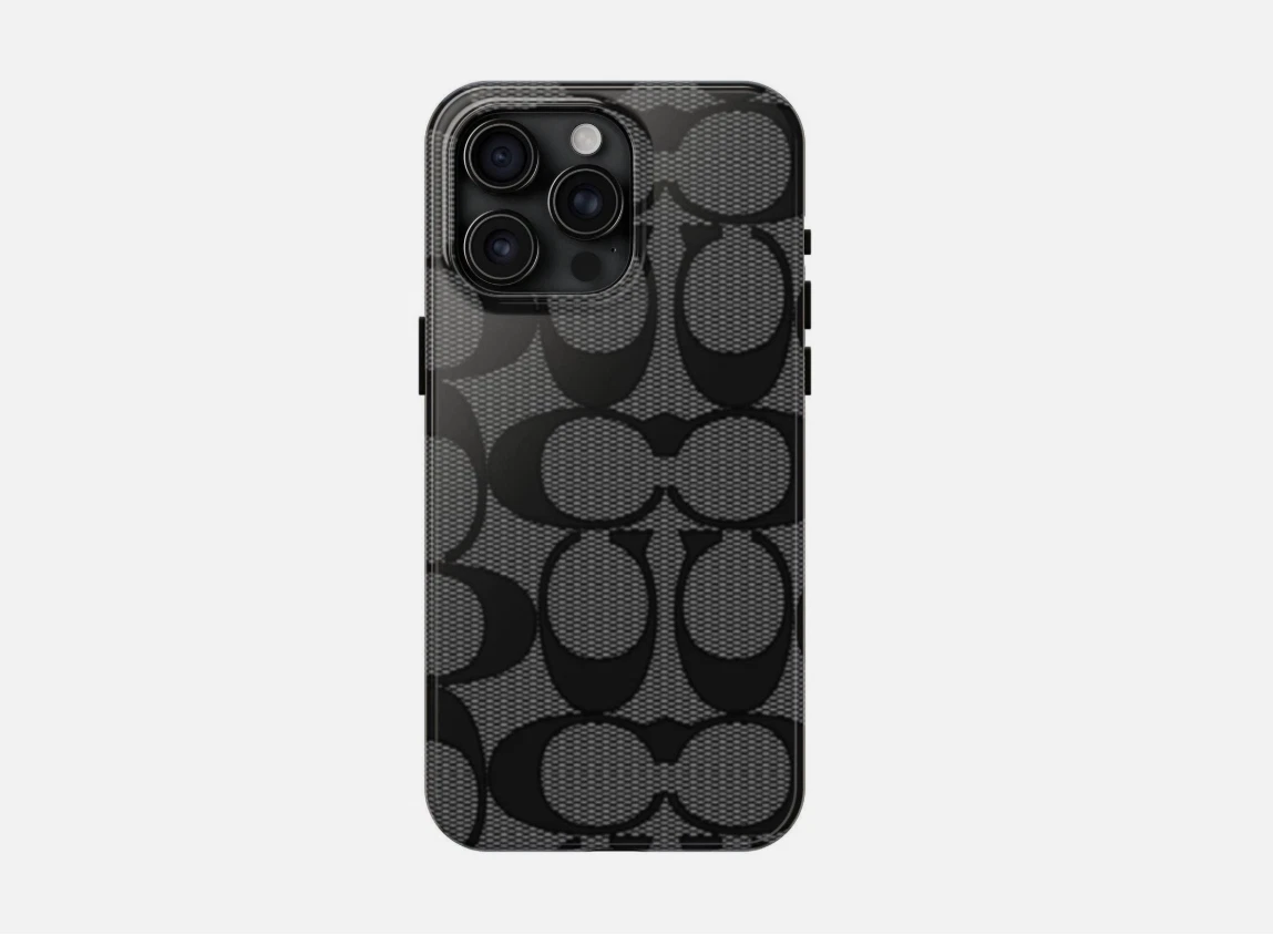 Coach Iphone Cover for sale | eBay