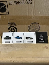 Leen Customs 4 Pin Usdm American Lot