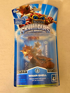 Wham Shell | eBay