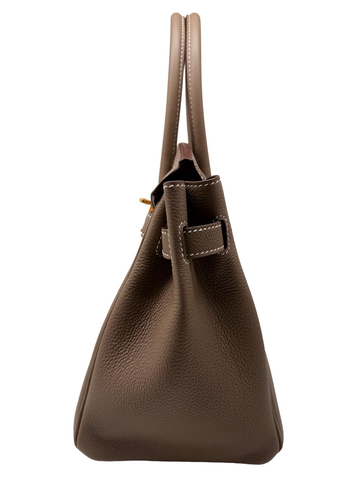 Hermés Birkin 30 Veau Togo, Grainy Calfskin, 30cm image 6