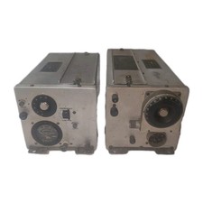 ARC Radio Receiver BC-AR-429 & ARC Transmitter BC-AS-230 (Used)
