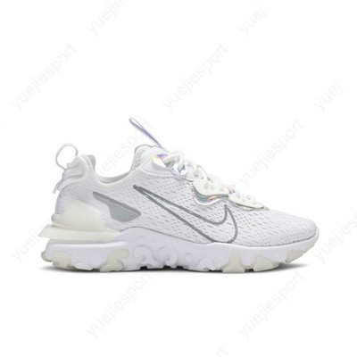 Nike React Vision White Iridescent CW0730-100