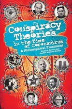Conspiracy Theories in the Time of Coronavirus, Ra
