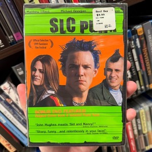 Slc Punk Dvd | eBay