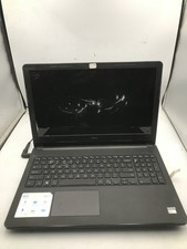 DELL INSPIRON 15 3552 - FOR PARTS/REPAIR - AMD E2 CPU - NO RAM -READ DESCRIP- BB