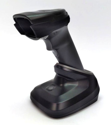 Escáner de código de barras Zebra DS2278 generador de imágenes de área inalámbrico portátil DS2278-SR00007ZZWW - Imagen 2 de 8