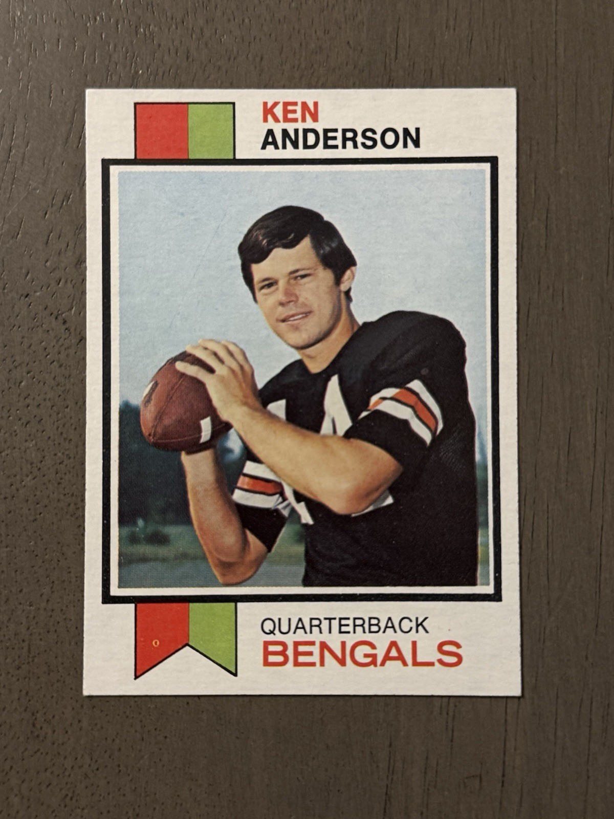 1973 TOPPS FOOTBALL #1-200 EXNM/NM COMPLETE YOUR SET FREE SHIPPING
