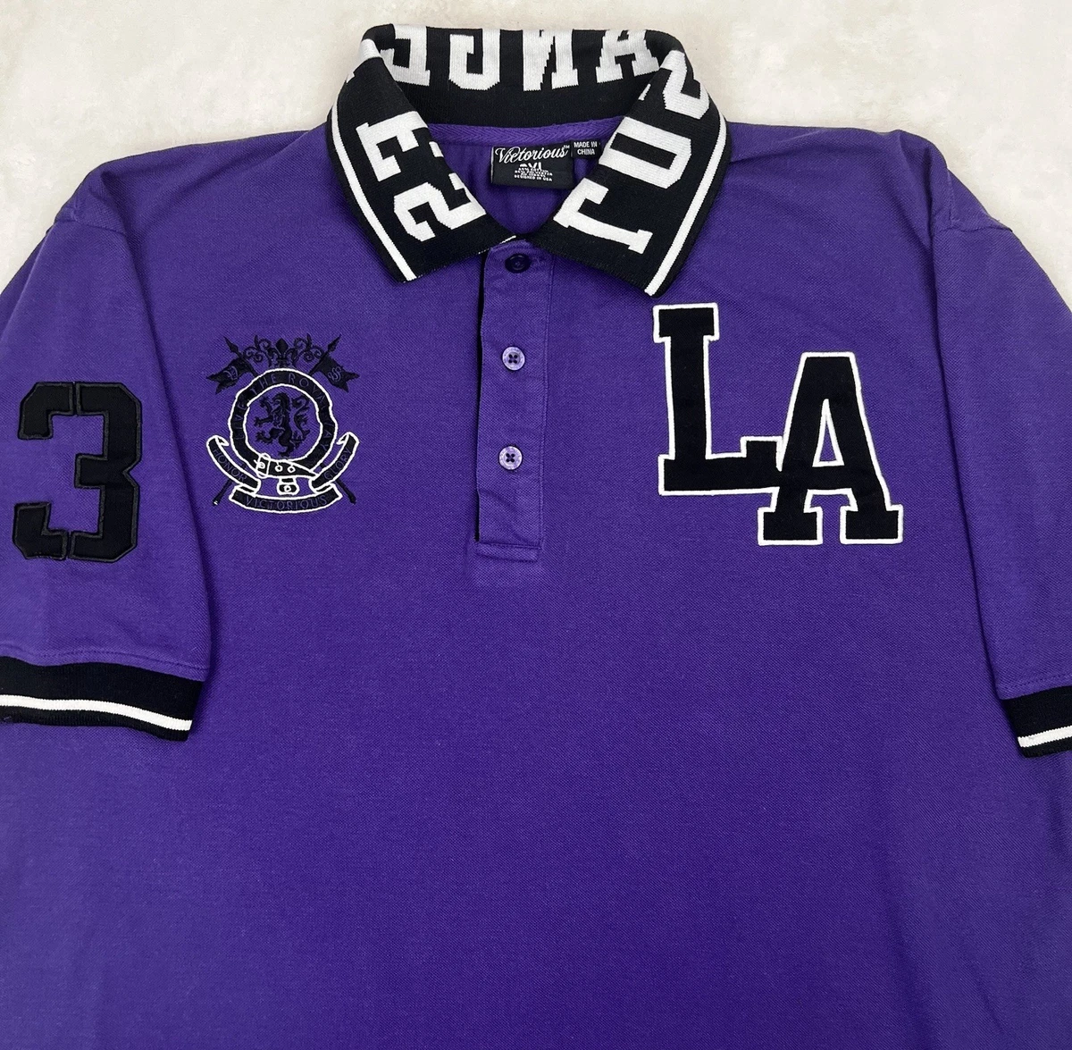 VICTORIOUS Regular Shirts for Men for sale | eBay VICTORIOUS Regular Shirts for Men for sale | eBay