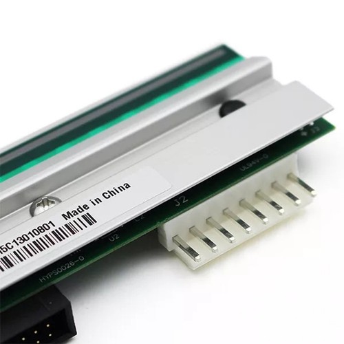 P2374025 Thermal Printhead for High Speed Printing with For Zebra 105SL Plus - Bild 5 von 9