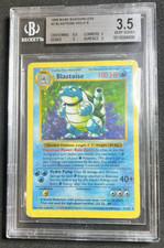 Blastoise [Shadowless] #2 Prices | Pokemon Base Set | Pokemon Cards
