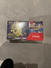Pokemon TCG: Surging Sparks ETB and Booster Bundle - Costco - Brand New Sealed