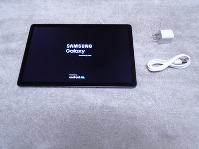 Samsung Galaxy Tab A9+ Plus, 64gb, Blue, WiFi Only, Bundle, Excellent!!