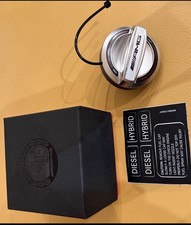 Original Mercedes AMG Tankdeckel Bronze matt mit Logo G Klasse