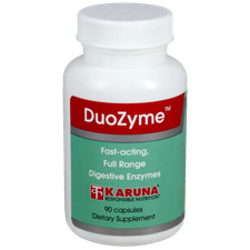 Karuna DuoZyme 90 capsules