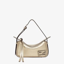 Fendi Simply Mini Shoulder Bag PLEASE CHECK AVAILABILITY BEOFRE PURCHASE 