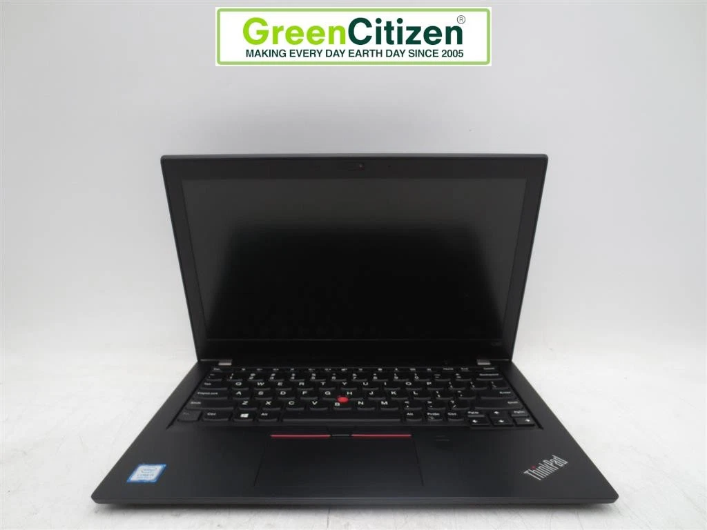 Lenovo ThinkPad X280 PC Laptops & Netbooks for Sale | Shop New