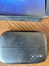 Elgato Game Capture HD60 Gameplay Sharing For PlayStation 4, Xbox 360, Xbox one 