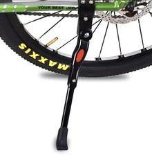 Fahrradständer für 24–29 Zoll | Aluminium-Seitenständer für MTB-Universal 