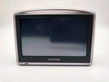 TomTom ONE XL Navigationsgerät - Ohne Zubehör, ohne SD-Karte - Lesen -