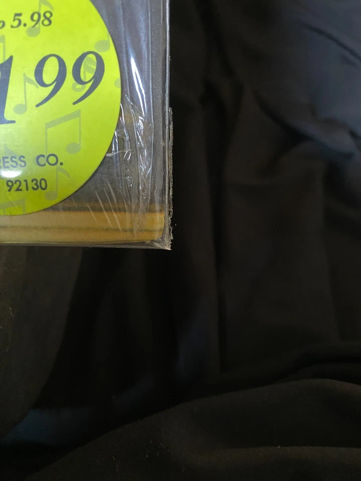 The Doors Morrison Hotel FIRST PRESSING UNPLAYED!!! MINT!!! MINT!!! MINT!!! - Image 3 of 4