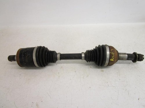 21 Can Am Outlander 570 EFI Right Rear CV Axles 705501897 2016-2023