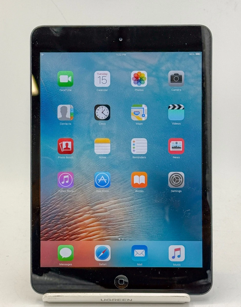 iPad mini 1st Generation with LCD Display for sale | eBay