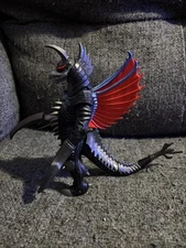 2020 Godzilla Final Wars Gigan 7.5" Monster Action Figure TOHO Playmates