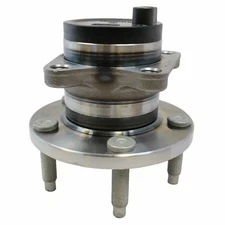Genuine Motorcraft Wheel Bearing and Hub Assembly  HUB-149
