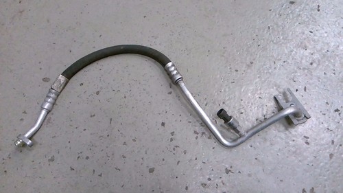 Klimaschlauch Schlauch Kondensator / Kompressor 7700434386A Renault Scenic 1.6