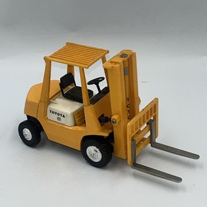 Toyota Forklift Toy | eBay