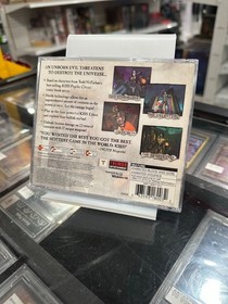Kiss Psycho Circus: The Nightmare Child Sega Dreamcast CIB - Good Condition