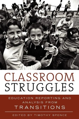 Galina Stolyarova | Classroom Struggles | Taschenbuch | Englisch (2011)