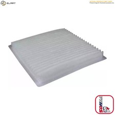 FILTER CABIN AIR S 4286 CA FOR MITSUBISHI CITROEN T3B203B20T 0.7L 3cyl i