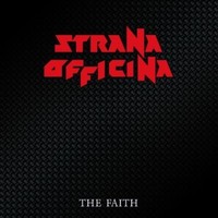Vinile - Strana Officina - Faith (2 Lp) - Jolly Roger Records -D- Neu