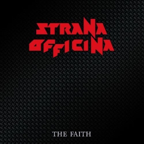 Vinile - Strana Officina - Faith (2 Lp) - Jolly Roger Records -D- Neu-image