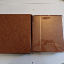 Collection Historique du timbre-poste Français 1985, année complète.
