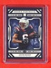 2024 Panini Photogenic Javon Baker #184 - Rookie Portraits