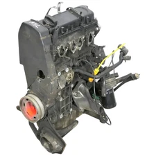 VW Passat 3B A4 B5 Motorblock Block Motor 1,6 74kw 101PS AHL ARM 188.500km