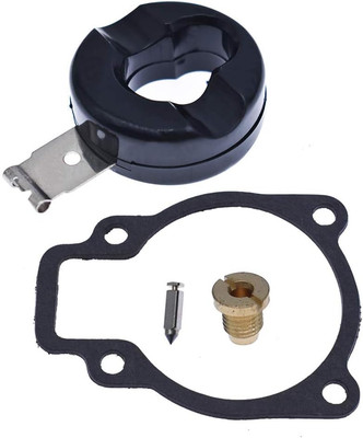 ALL-CARB Carburetor Carb Rebuild Repair Kit Replacement for LAWN BOY/TORO PART #