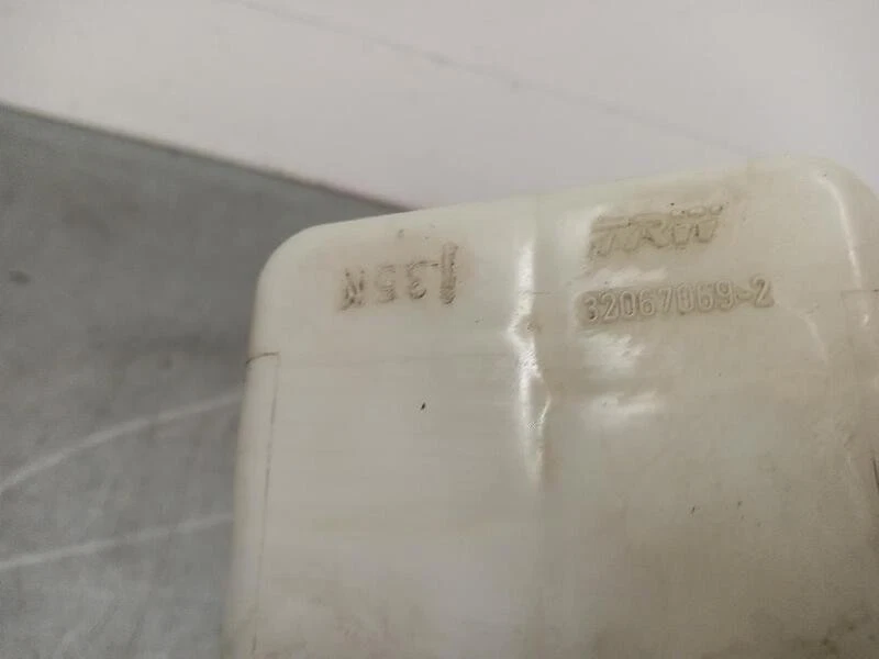 ALTUR2721 bomba de freno para OPEL VECTRA B BERLINA BASICO (1999- ) 1995 842926 - Imagen 3 de 4