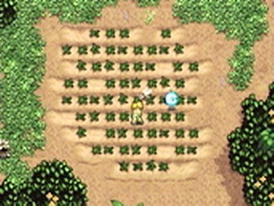Lunar: Silver Star Story Complete (Sony PlayStation 1, 1999)