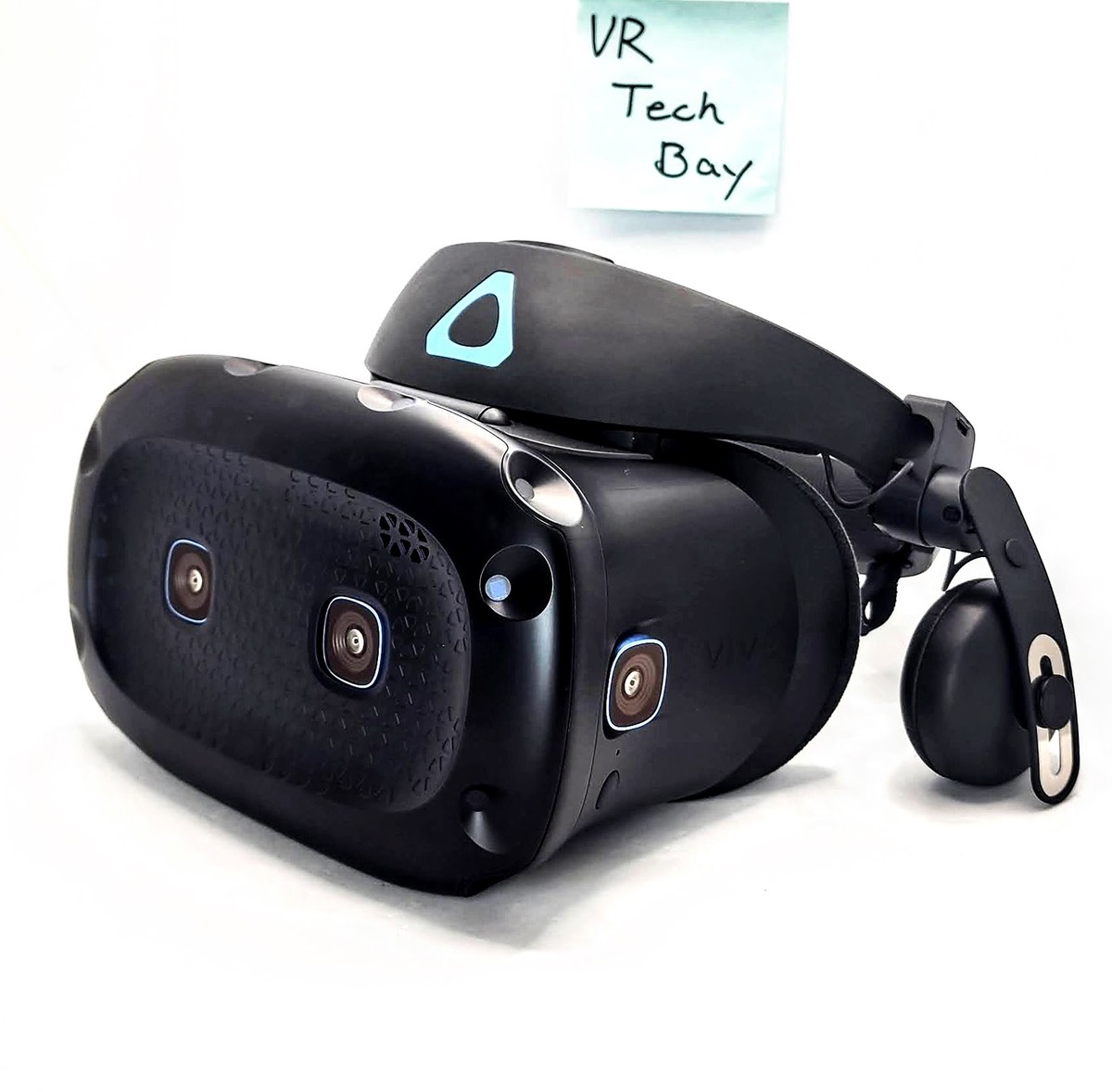 HTC VIVE Cosmos Elite VR Headset System | eBay