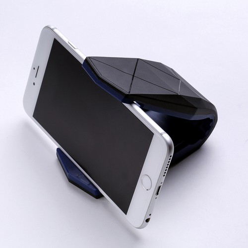 Car Navigation Phone Holder Alligator Clip Style Universal Car Phone Holder - 第 7/12 張圖片